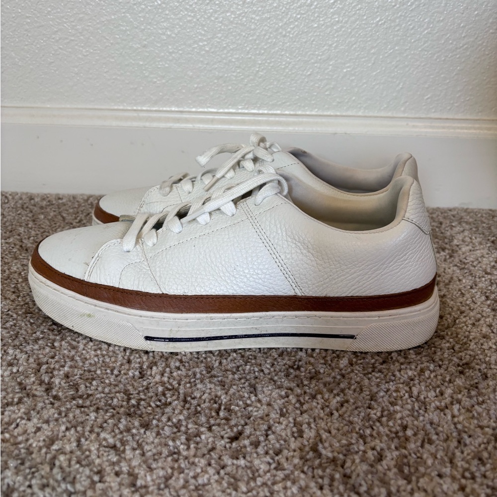 Crown Vintage Dathan Sneaker